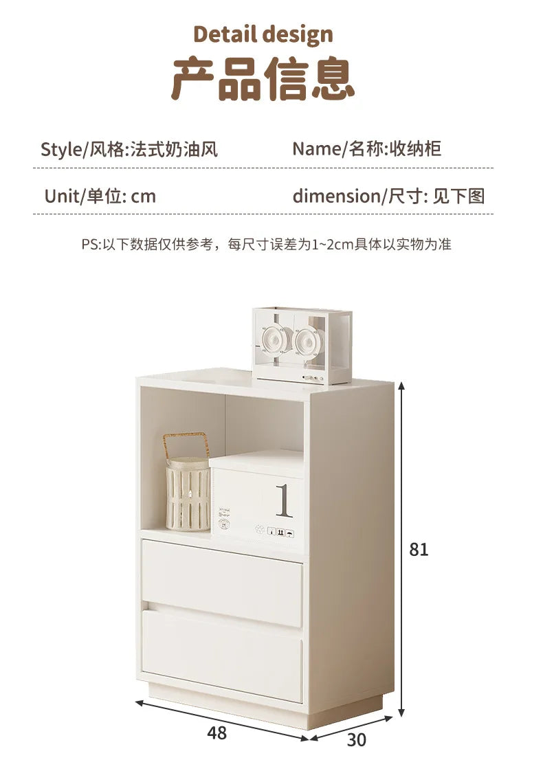 Modern Floor Free Combination Storage Display Cabinet - 2,500.00 ZAR