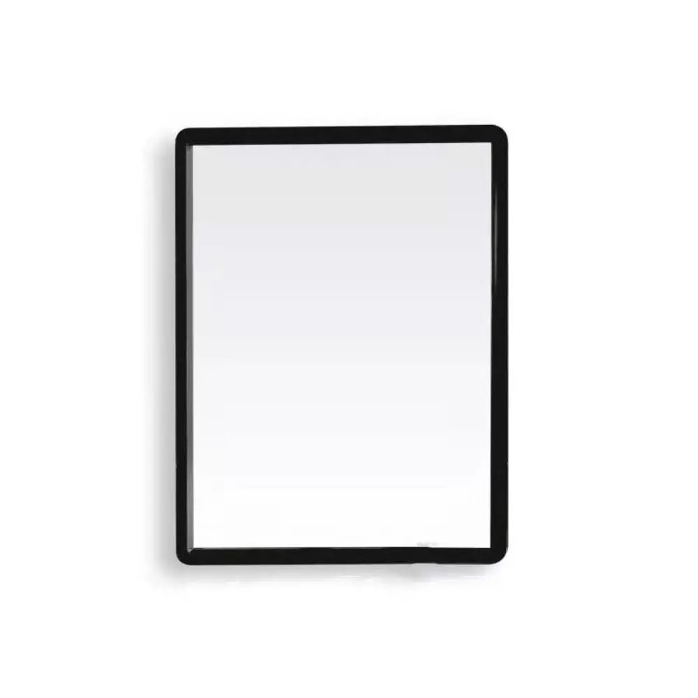Rectangle Wall Hanging Mirror Metal Framed - 1,300.00 ZAR
