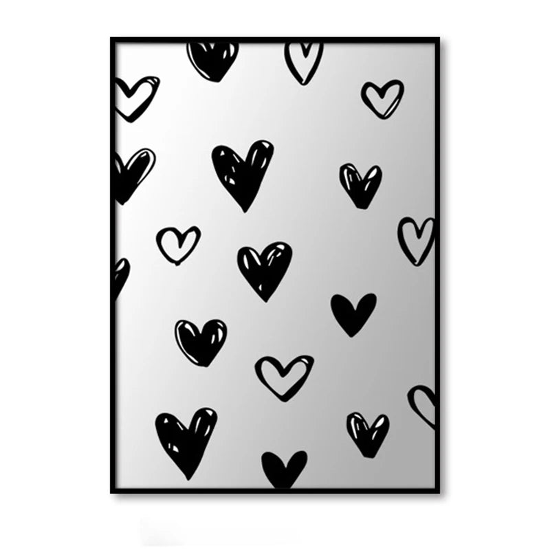 Abstract Art Painting Nordic Style Images - 3,800.00 ZAR