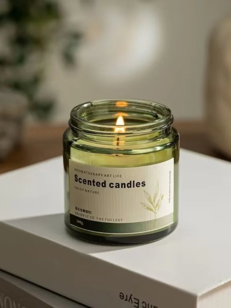 High Quality Aromatherapy Bedroom candles - 543.00 ZAR