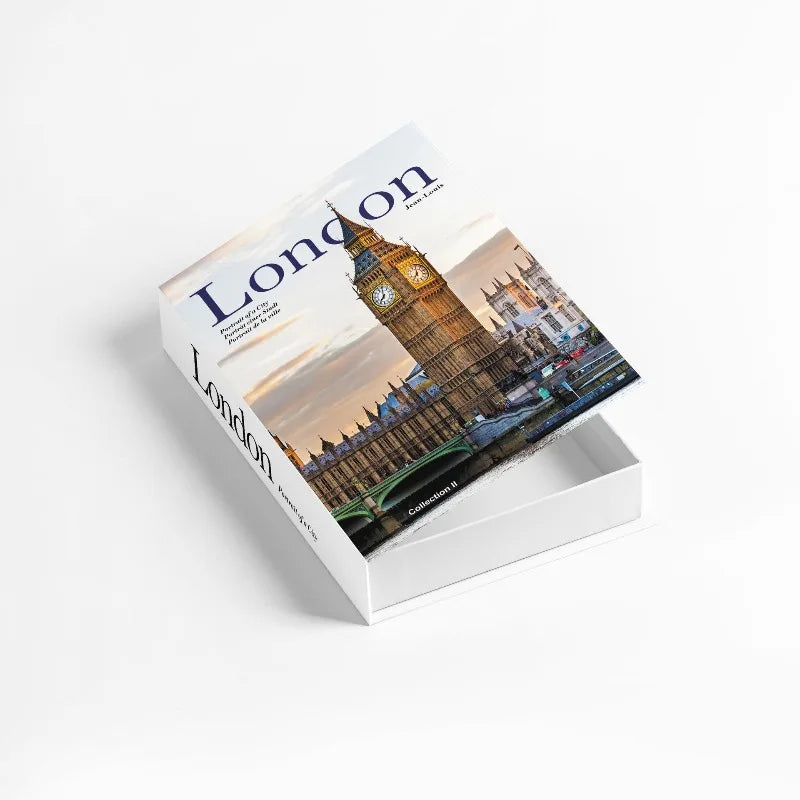 Simple Home Series Book Decoration - 618.00 ZAR