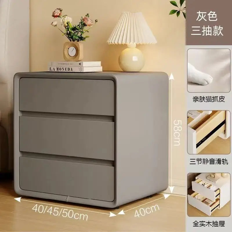 Modern Living Room Table De Nuit Chambre - 4,999.00 ZAR