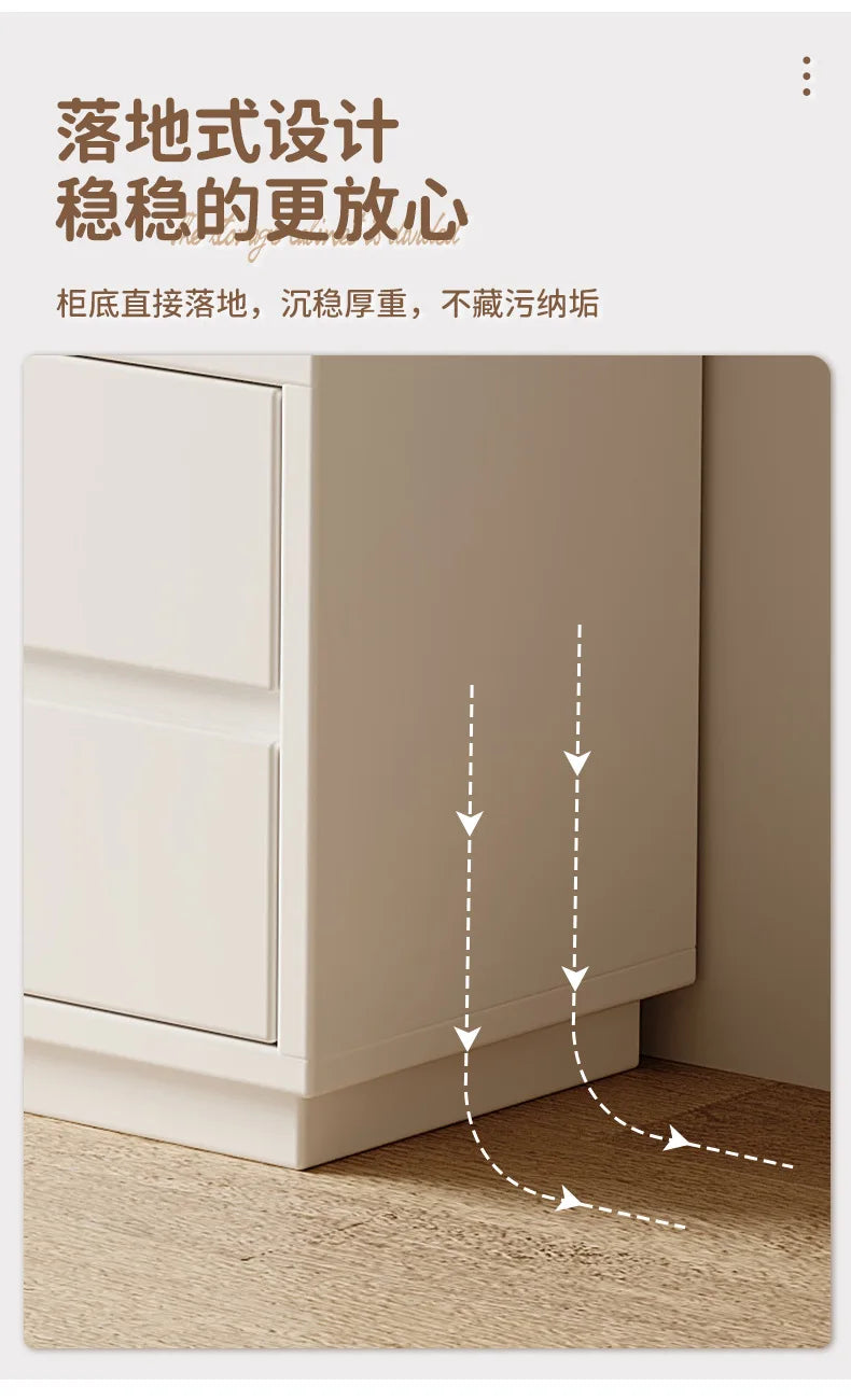 Modern Floor Free Combination Storage Display Cabinet - 2,500.00 ZAR