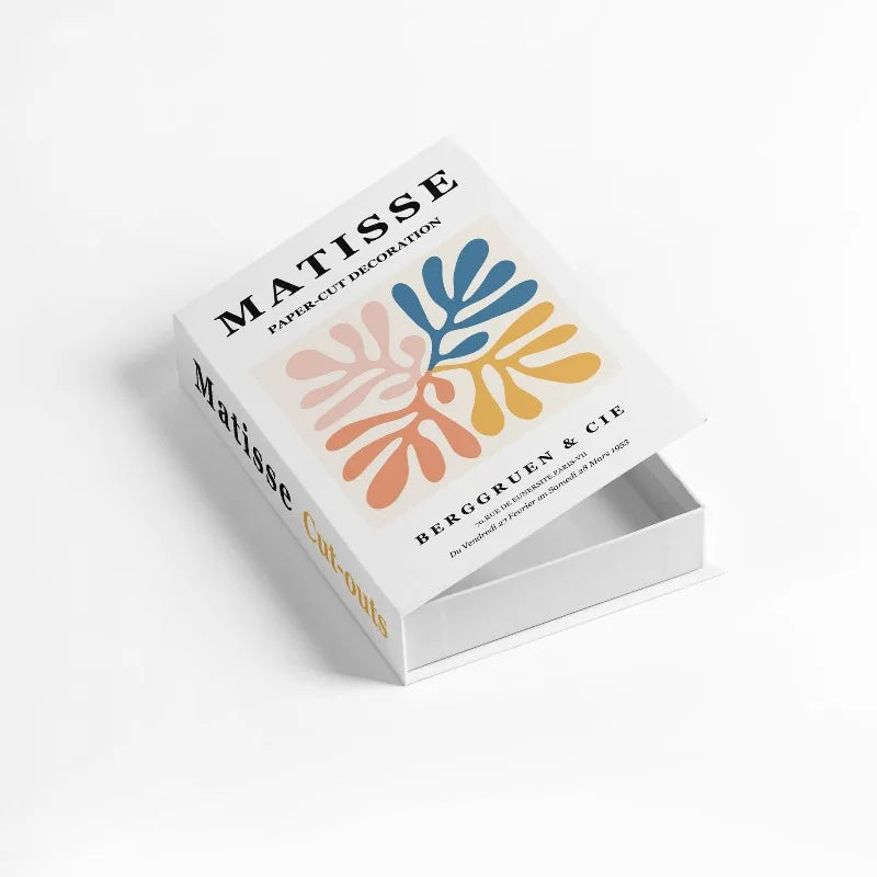 Simple Home Series Book Decoration - 618.00 ZAR