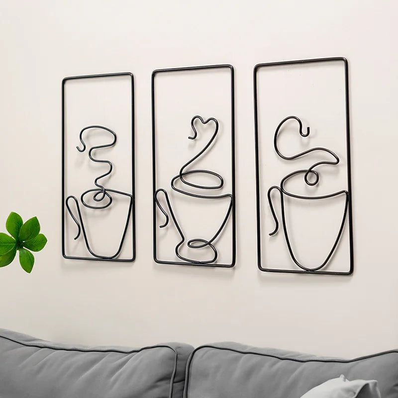Living Room Wall Decoration Painting - 650.00 ZAR