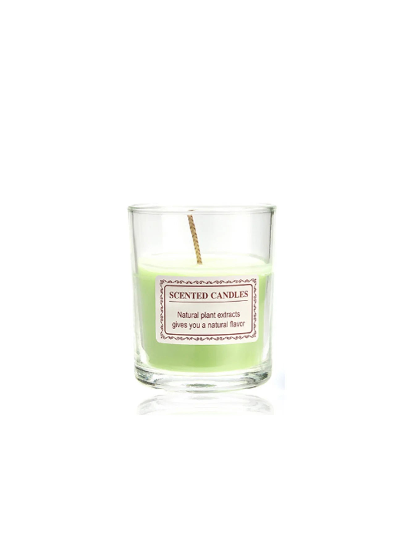 Scented candles, long-lasting fragrance - 254.00 ZAR
