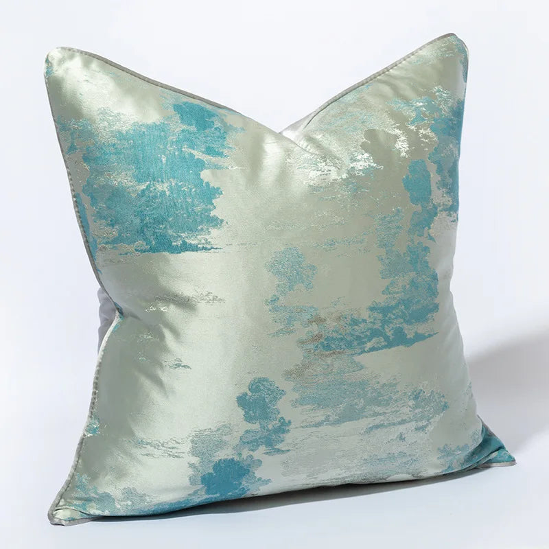 Cushion Cover for Sofa Paris Home Decor - 500.00 ZAR