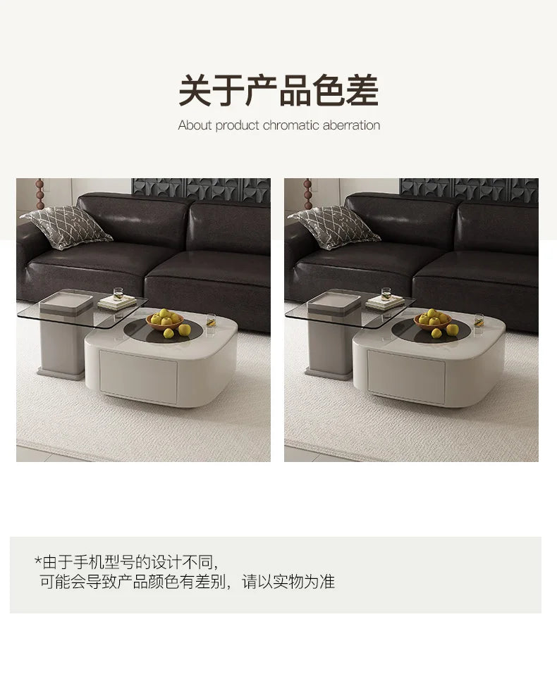 Coffee Table Modern Design Decor Mesa De Centro - 17,000.00 ZAR﻿