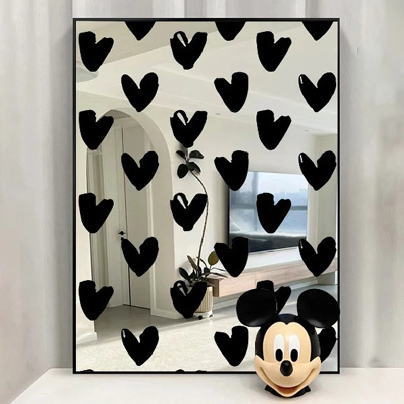 Abstract Art Painting Nordic Style Images - 3,800.00 ZAR