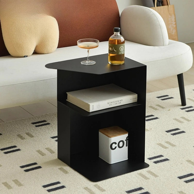 Home Creative Sofa Side Table - 1,699.00 ZAR