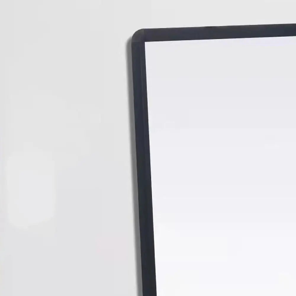 Rectangle Wall Hanging Mirror Metal Framed - 1,300.00 ZAR