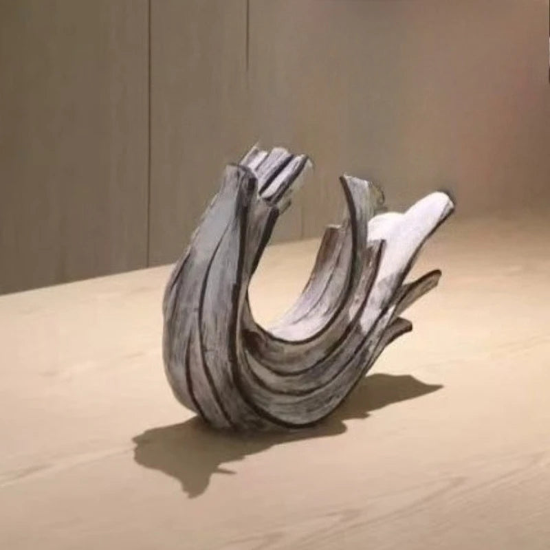 Modern Interior Ornaments Sculptures - R1,986.00