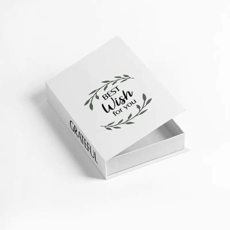 Simple Home Series Book Decoration - 618.00 ZAR