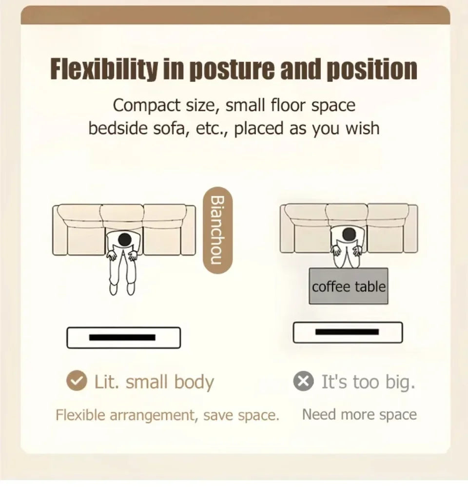 Table Solid Color Bookshelf Living Room - 1,600.00 ZAR