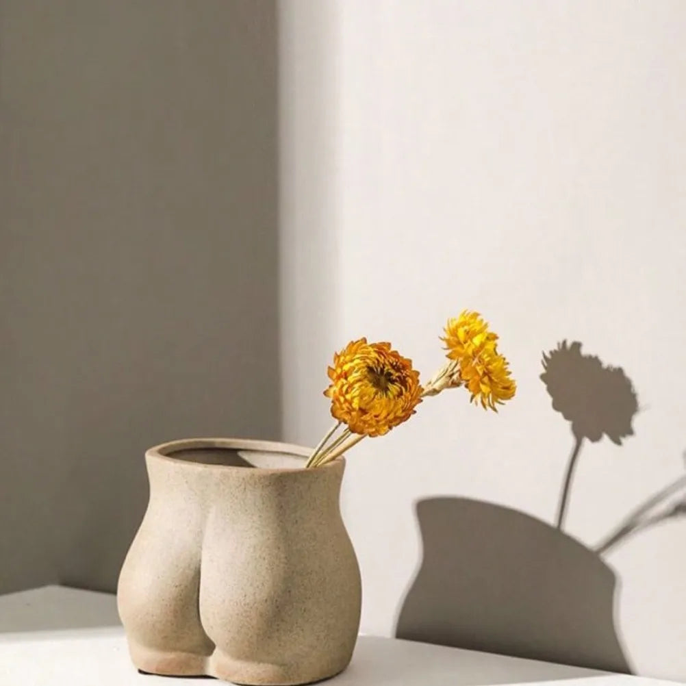 Creative Ceramic Vase Retro Home Decor - 1,080.00 ZAR