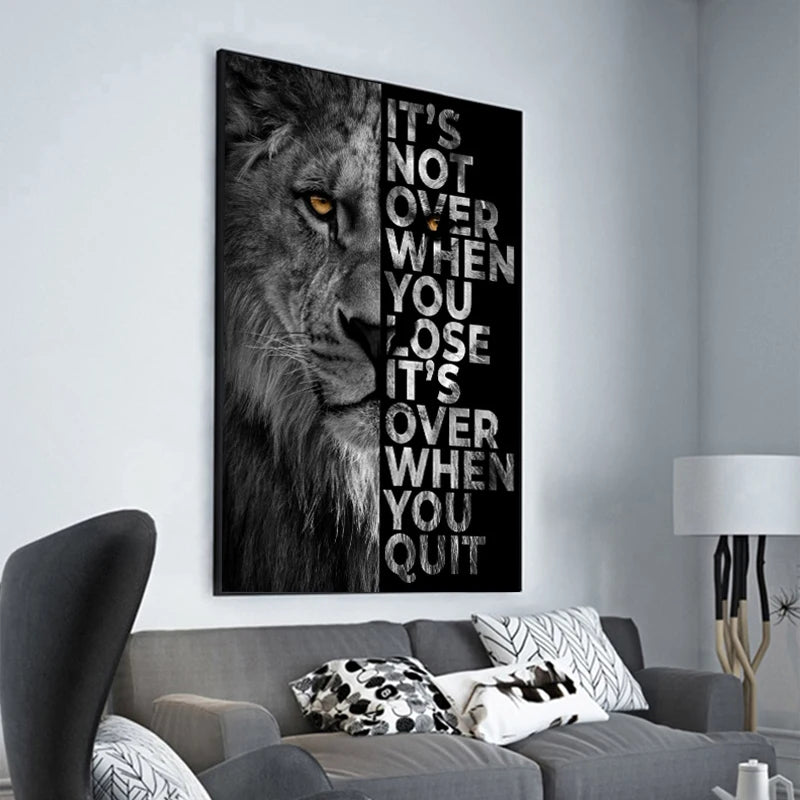 Poster Paintings Wall Decor - 600.00 ZAR