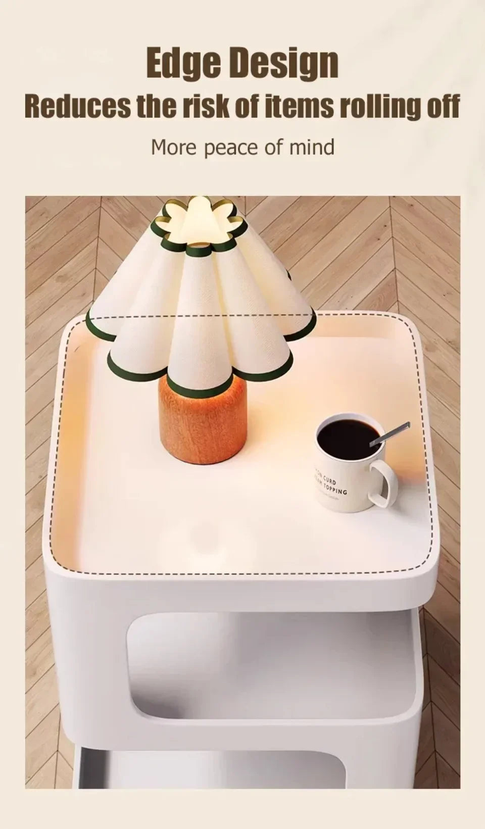 Table Solid Color Bookshelf Living Room - 1,600.00 ZAR