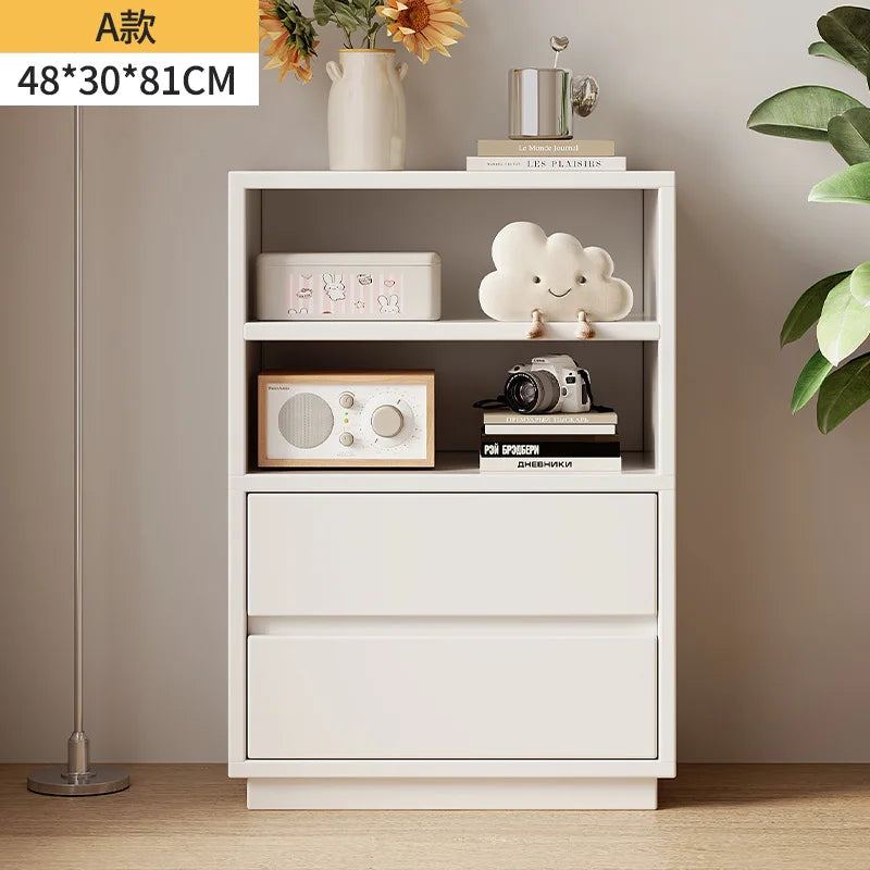 Modern Floor Free Combination Storage Display Cabinet - 2,500.00 ZAR