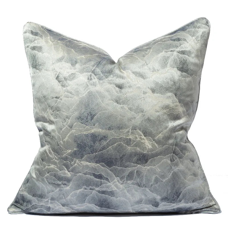 Cushion Cover for Sofa Paris Home Decor - 500.00 ZAR