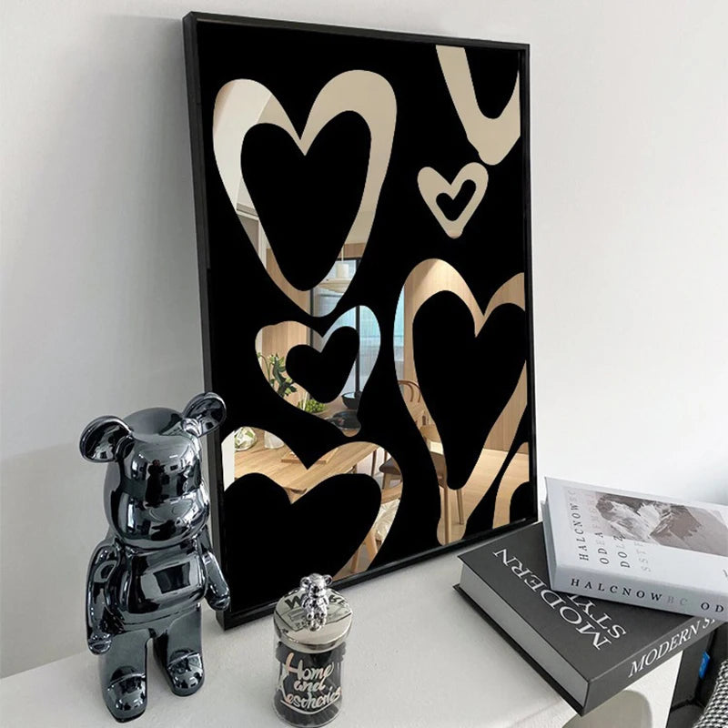 Abstract Art Painting Nordic Style Images - 3,800.00 ZAR