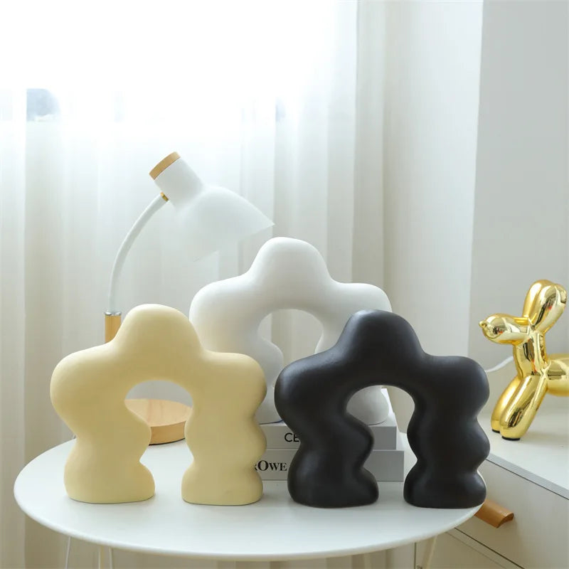 Classical Ceramic Ornaments Home Decor - 1,200.00 ZAR