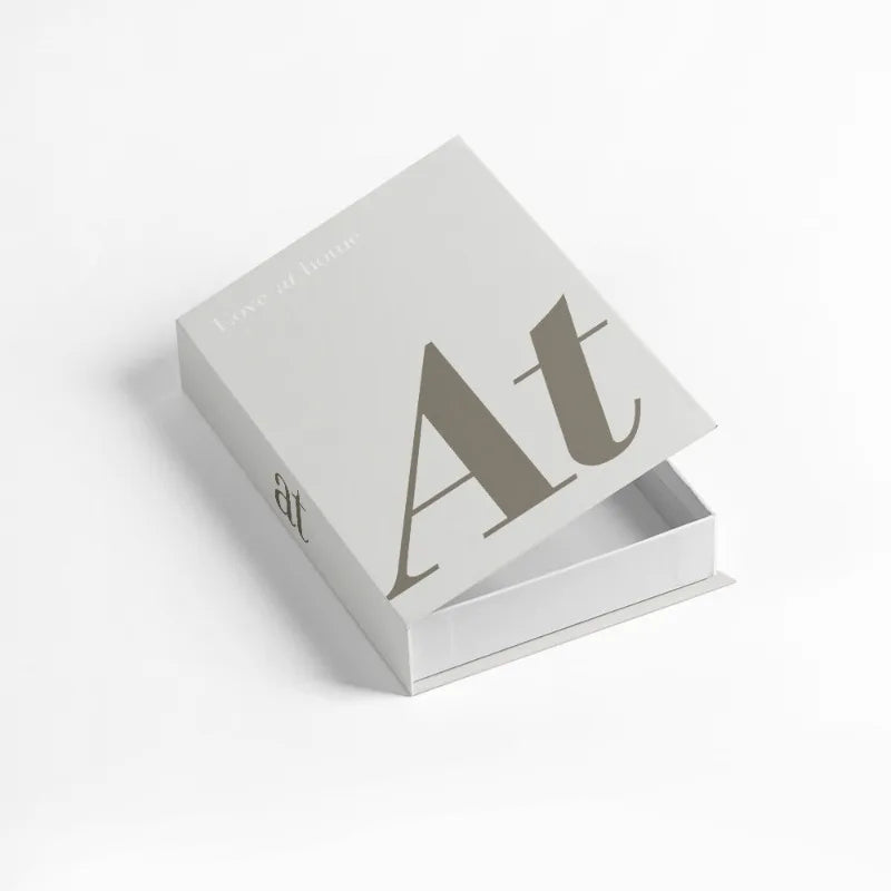 Simple Home Series Book Decoration - 618.00 ZAR