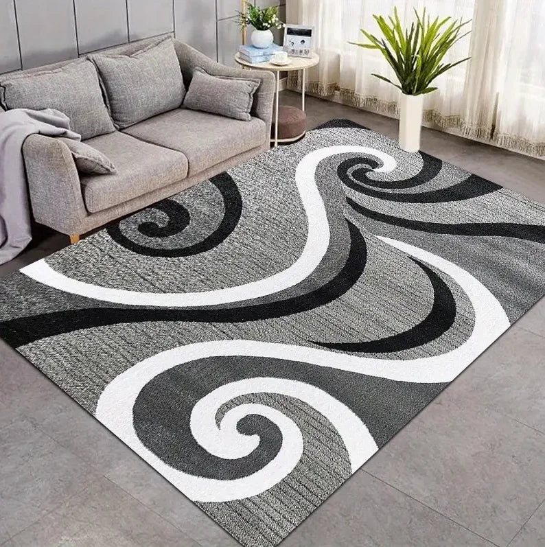 Modern Living Room Floor Carpet Simple - 800.00 ZAR