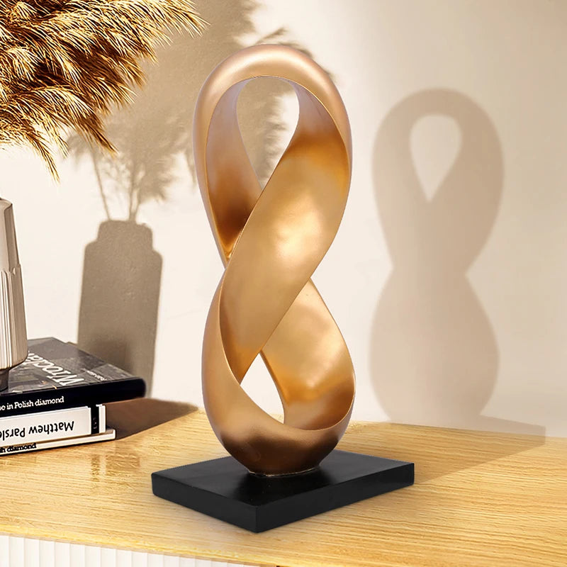 Modern Art Ornaments: Bafang Laicai - R1,291.00 ZAR