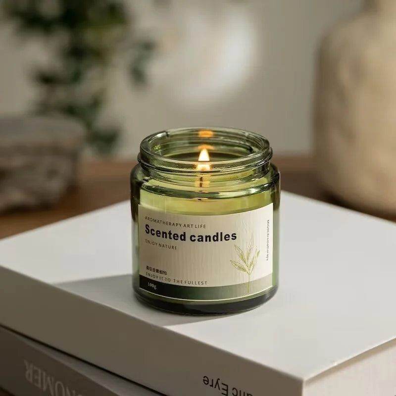 High Quality Aromatherapy Bedroom candles - 543.00 ZAR