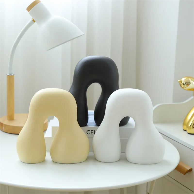 Classical Ceramic Ornaments Home Decor - 1,200.00 ZAR