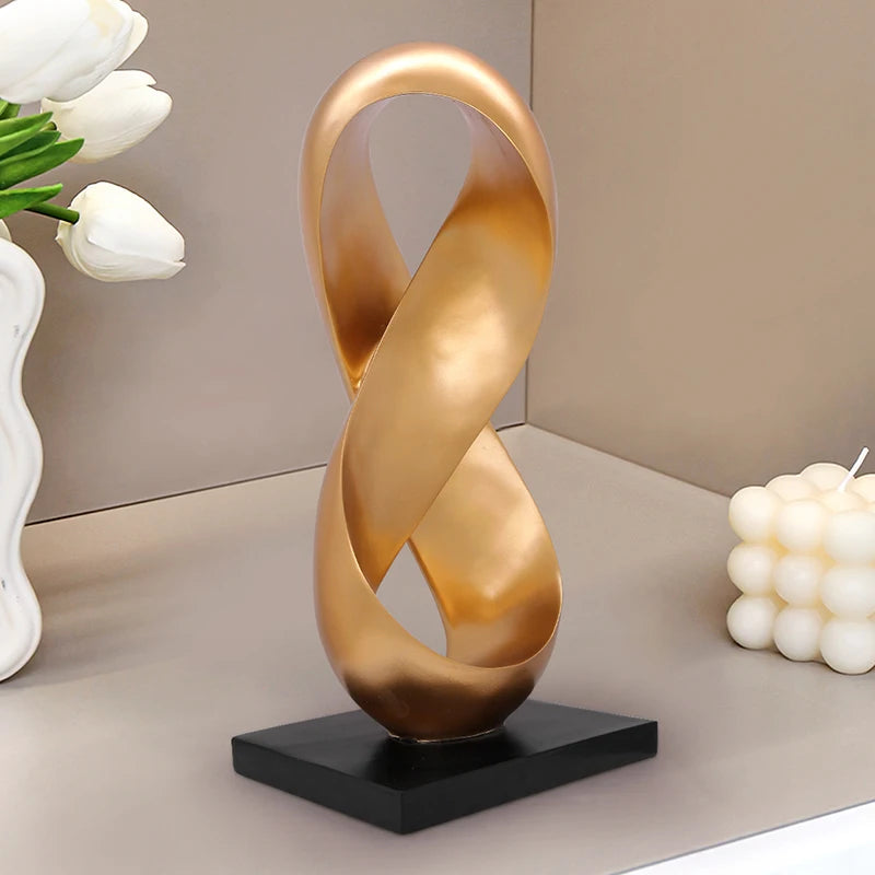 Modern Art Ornaments: Bafang Laicai - R1,291.00 ZAR