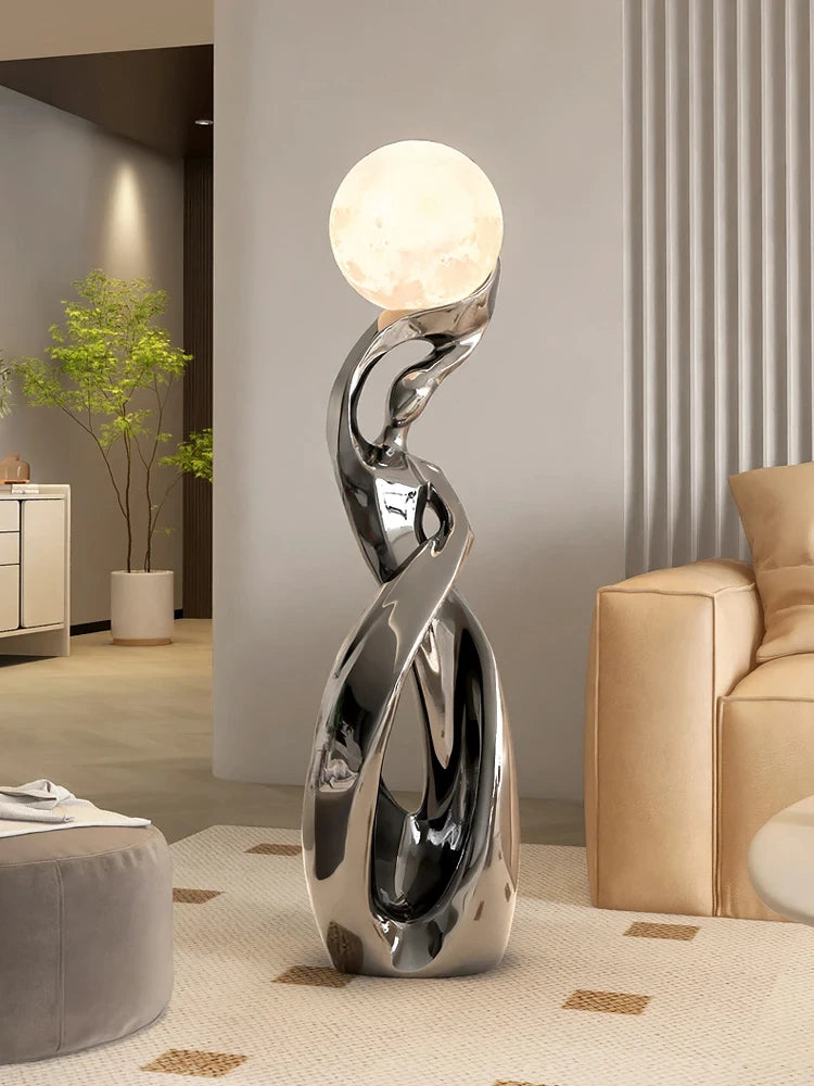 Home Decor Statue Abstract Art Ornaments - 1,880.00 ZAR
