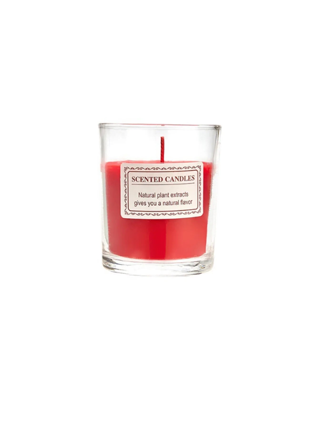 Scented candles, long-lasting fragrance - 254.00 ZAR