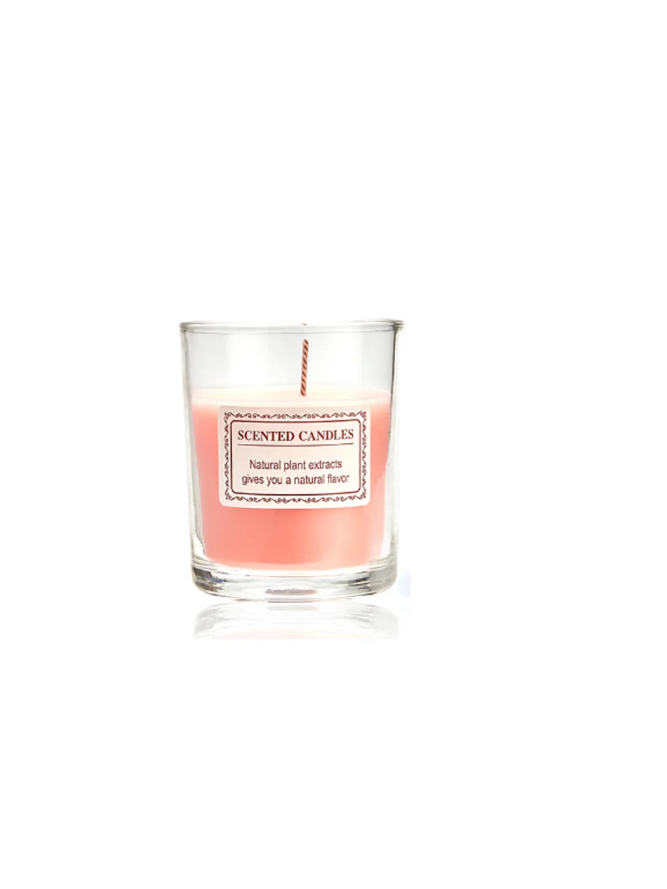 Scented candles, long-lasting fragrance - 254.00 ZAR