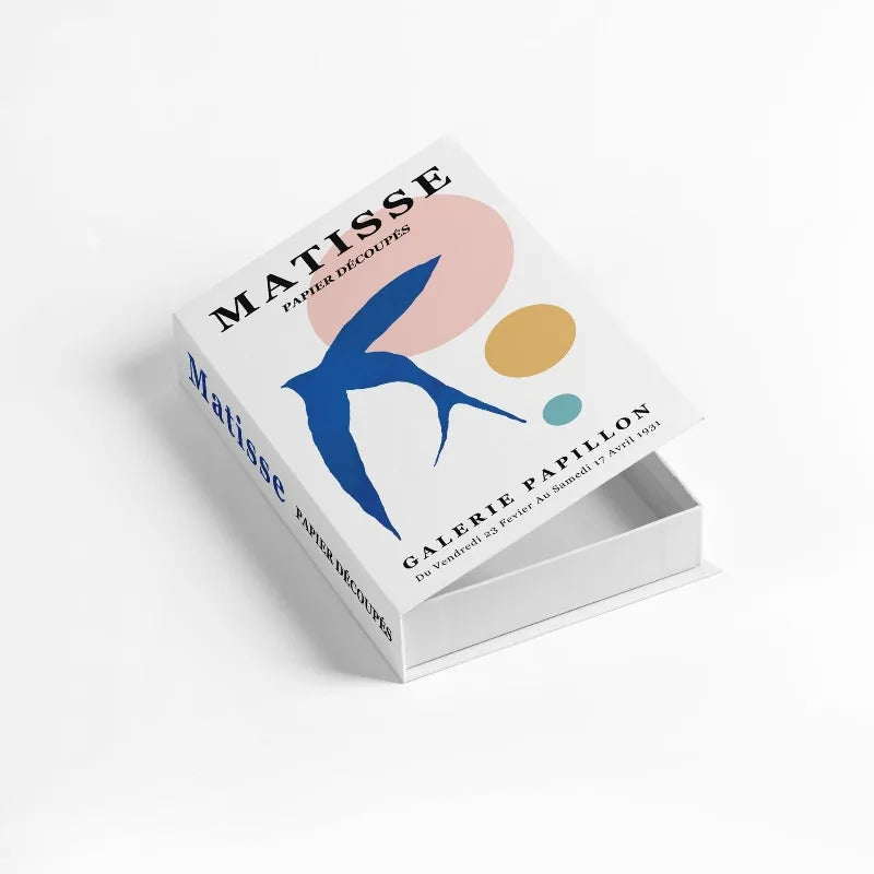 Simple Home Series Book Decoration - 618.00 ZAR