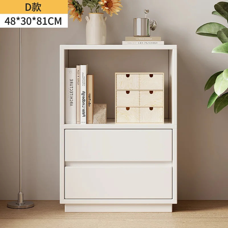 Modern Floor Free Combination Storage Display Cabinet - 2,500.00 ZAR