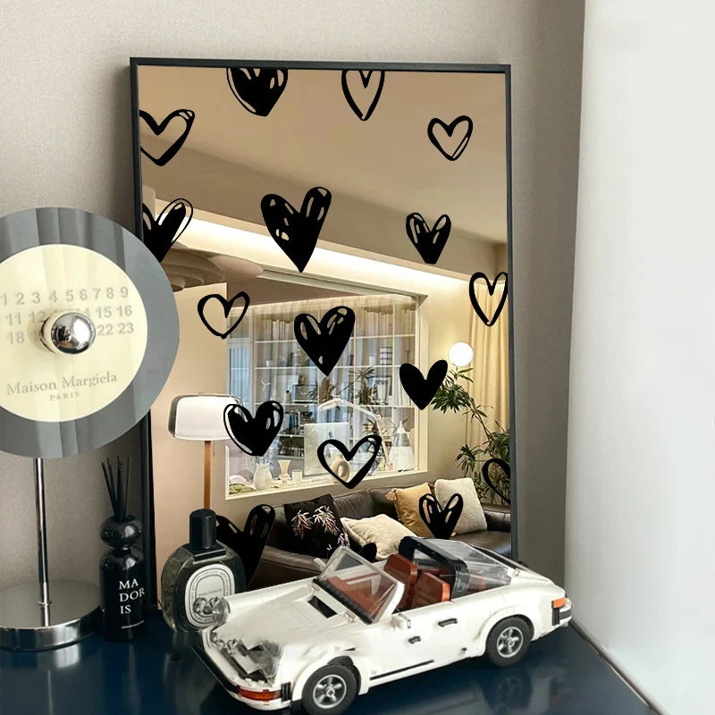 Abstract Art Painting Nordic Style Images - 3,800.00 ZAR