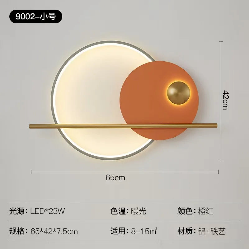 Wall lamp decoration light - 3,750.00 ZAR