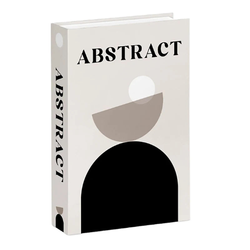 Open Luxury Decor Simulation Book - R680.00