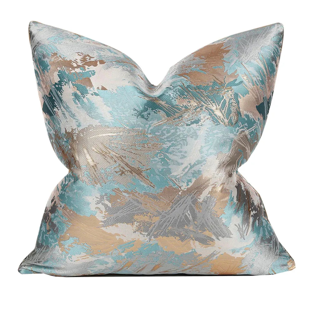 Cushion Cover for Sofa Paris Home Decor - 500.00 ZAR