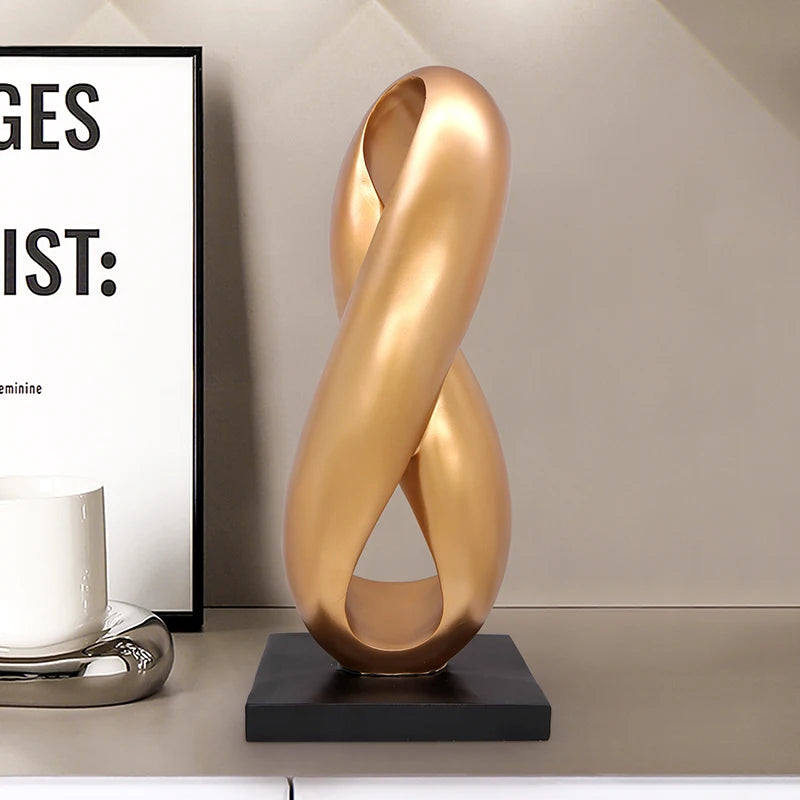 Modern Art Ornaments: Bafang Laicai - R1,291.00 ZAR