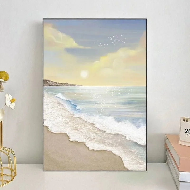 Creative Bedroom Wall Art Decor - 2,600.00 ZAR